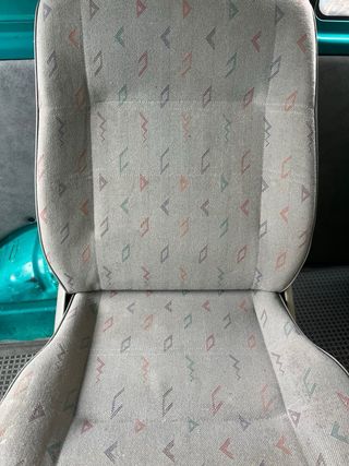 Asiento individual Volkswagen T4