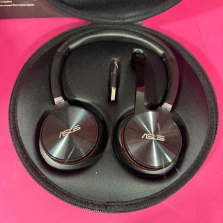 Auriculares Diadema Para Ordenador Asus HS-W1