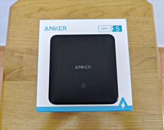 ANKER CARGADOR 65W GAN