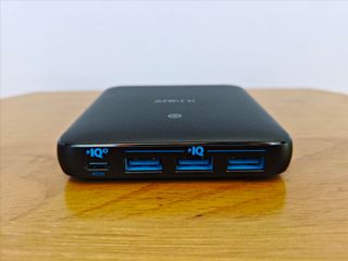 ANKER CARGADOR 65W GAN