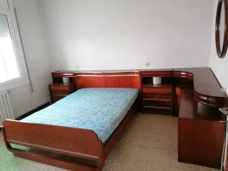 Dormitorio Matrimonio
