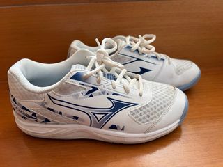 Zapatillas Mizuno Talla 36.5