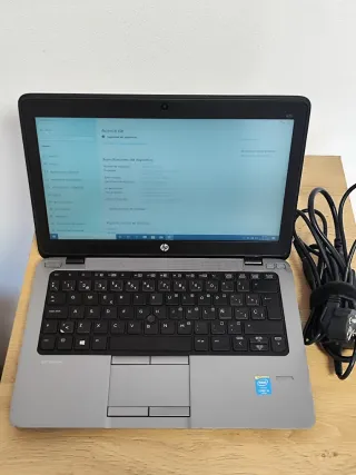 LOTE x2 HP EliteBook 820 G1