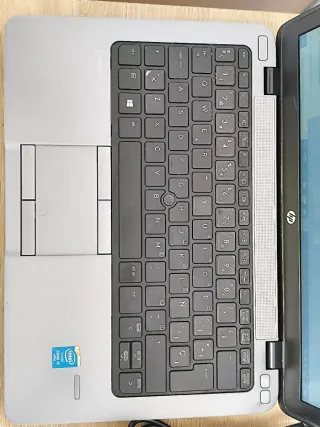 LOTE x2 HP EliteBook 820 G1