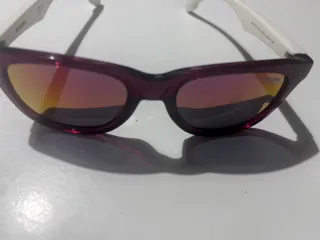 Gafas de sol infantiles Carrera