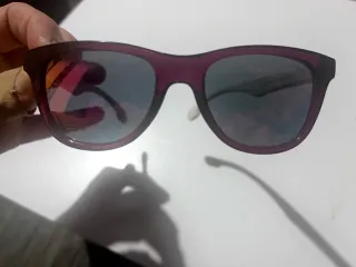Gafas de sol infantiles Carrera