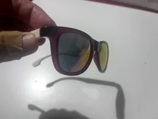 Gafas de sol infantiles Carrera