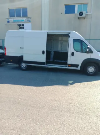 Mudanzas , limpiezas , reformas y algo más etc