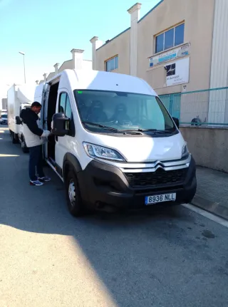 Mudanzas , limpiezas , reformas y algo más etc