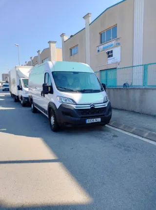 Mudanzas , limpiezas , reformas y algo más etc