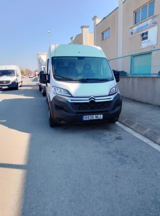 Mudanzas , limpiezas , reformas y algo más etc