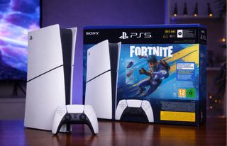 Ps5 slim