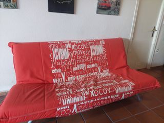 Divano letto 2-3 posti