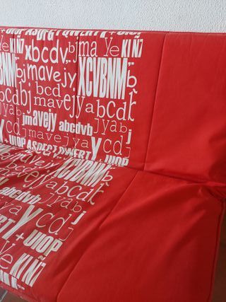 Divano letto 2-3 posti