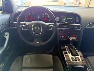 Audi A6 2009