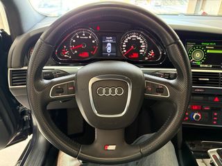 Audi A6 2009