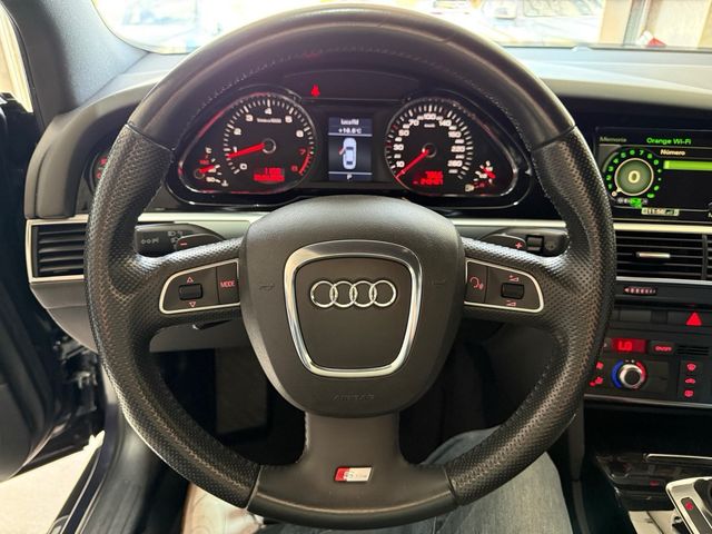 Audi A6 2009