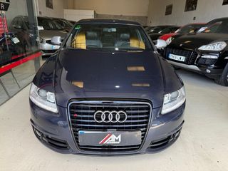 Audi A6 2009