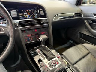 Audi A6 2009