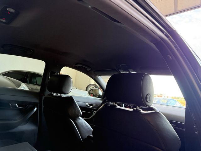 Audi A6 2009