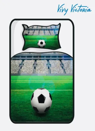 Trapuntino 1 posto astronauta spazio