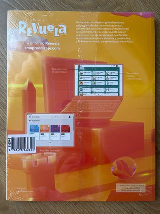 Matemáticas, 5 Primaria, Revuela