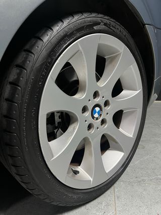 BMW SERIE 3 330d M57 MANUAL - ÚNICO DUEÑO