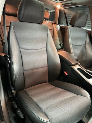 BMW SERIE 3 330d M57 MANUAL - ÚNICO DUEÑO