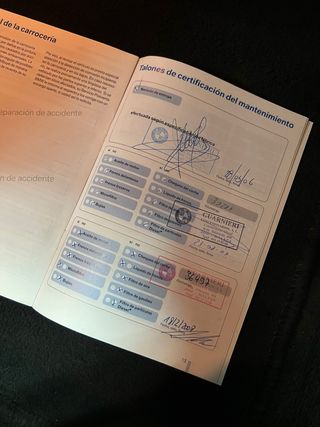 BMW SERIE 3 330d M57 MANUAL - ÚNICO DUEÑO