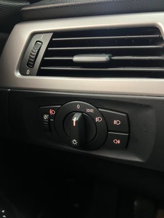 BMW SERIE 3 330d M57 MANUAL - ÚNICO DUEÑO