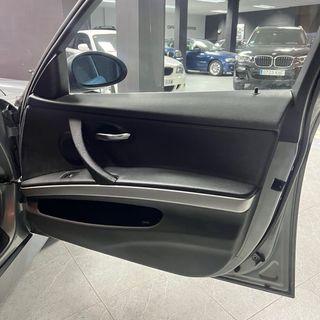 BMW SERIE 3 330d M57 MANUAL - ÚNICO DUEÑO