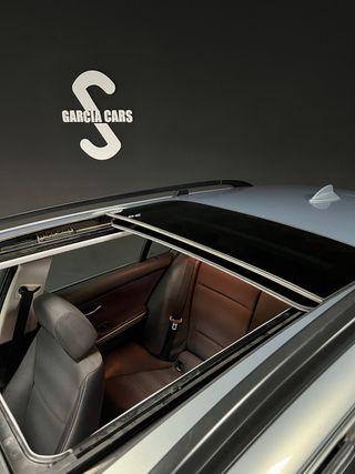 BMW SERIE 3 330d M57 MANUAL - ÚNICO DUEÑO