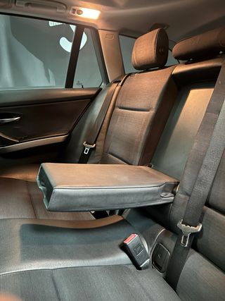 BMW SERIE 3 330d M57 MANUAL - ÚNICO DUEÑO