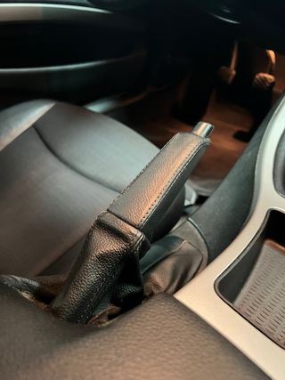 BMW SERIE 3 330d M57 MANUAL - ÚNICO DUEÑO