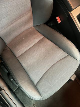 BMW SERIE 3 330d M57 MANUAL - ÚNICO DUEÑO