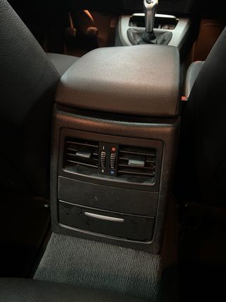 BMW SERIE 3 330d M57 MANUAL - ÚNICO DUEÑO