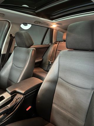 BMW SERIE 3 330d M57 MANUAL - ÚNICO DUEÑO