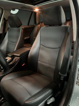 BMW SERIE 3 330d M57 MANUAL - ÚNICO DUEÑO