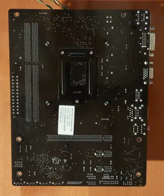 Scheda Madre ASUS H81M-K
