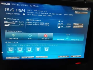 Scheda Madre ASUS H81M-K