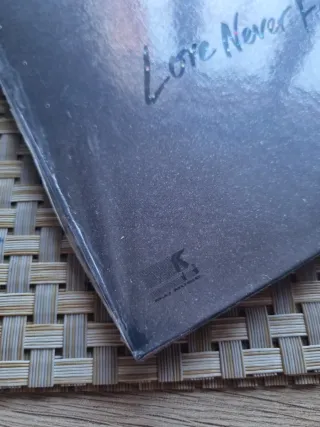 DISCO VINILO MICHAEL JACKSON XSCAPE