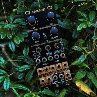ALA CASCADES Oscilador Modul ¡Oferta limitada!