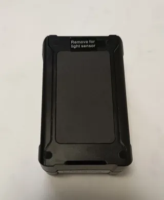 Rastreador GPS TrackerOne para vehículos