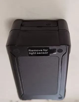 Rastreador GPS TrackerOne para vehículos