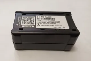 Rastreador GPS TrackerOne para vehículos