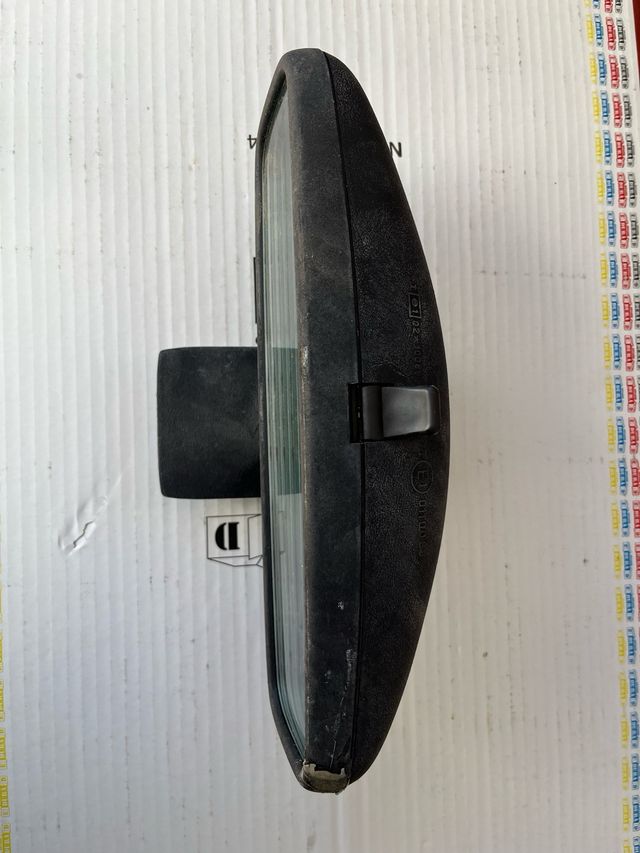 Espejo retrovisor interior R129 A124 W140