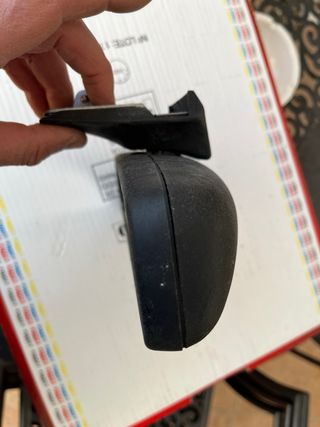 Espejo retrovisor interior R129 A124 W140