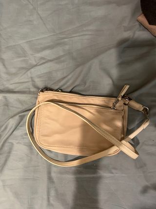 Bolso Misako Beige