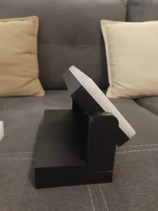 2 Holofotes LED Exteriores 40W 3000K