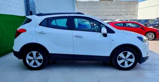 Opel Mokka X 2017